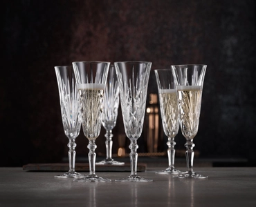 Palais Champagne Taper