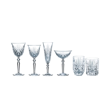 Palais Champagne Taper
