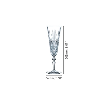 Palais Champagne Taper