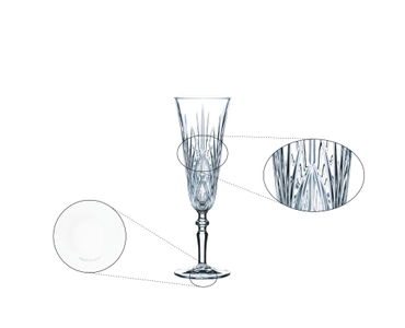 Palais Champagne Taper