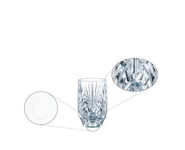 Palais Fruit Juice Tumbler