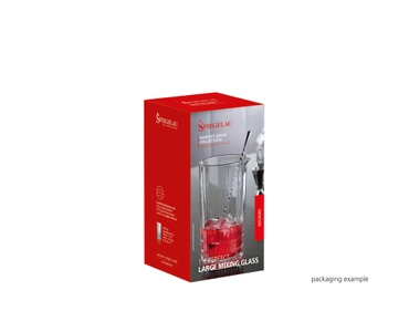 Perfect Serve Large Mixing Glass