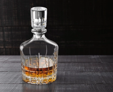 Carafe à whisky collection Perfect Serve