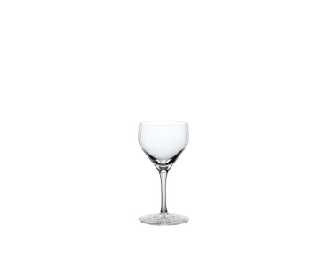 Perfect Serve Collection Nick & Nora Glass