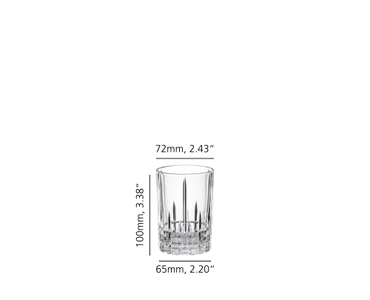 Perfect Serve Collection Long Drink - small