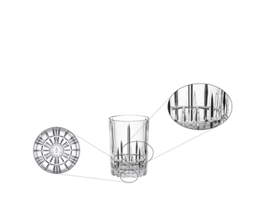 Perfect Serve Collection Long Drink - small