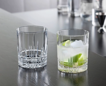 Perfect Serve D.O.F. Glas