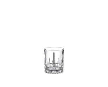 Perfect Serve Collection D.O.F. Glass