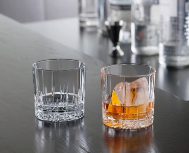 Perfect Serve Collection S.O.F. Glass