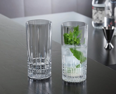 Verre long drink Perfect Serve