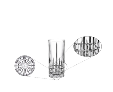 Perfect Serve Collection Long Drink
