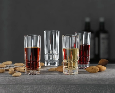 Shotglas aus der Perfect Serve Kollektion