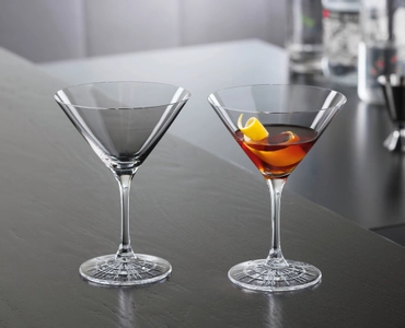 Verre à cocktail de la collection Perfect Serve