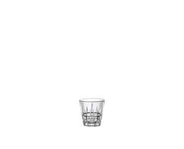 Perfect Serve Collection Espresso & Shot Glass