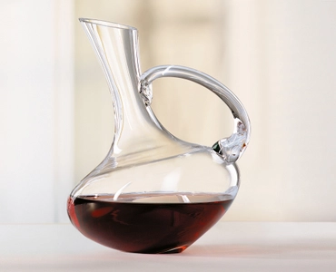 Pisa Dekanter 1,0l