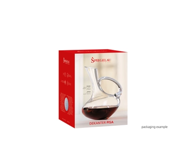 Pisa Decanter 1,0l