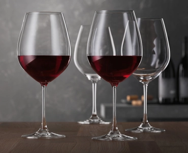 Verre à Bourgogne Salute