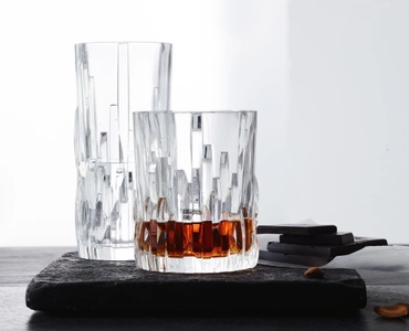 Shu Fa Whiskybecher