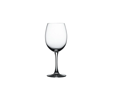Soiree Bordeaux Glass