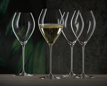 Special Glasses Spumante Glass