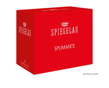 Special Glasses Spumante Glass