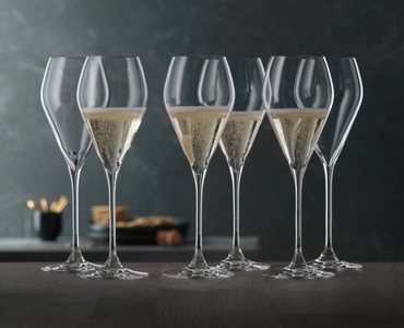 Special Glasses Champagne Sparkling Party - 230 ml