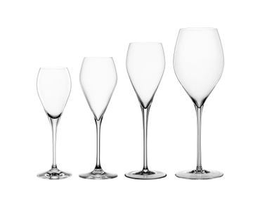 Special Glasses Champagne Sparkling Party - 160 ml