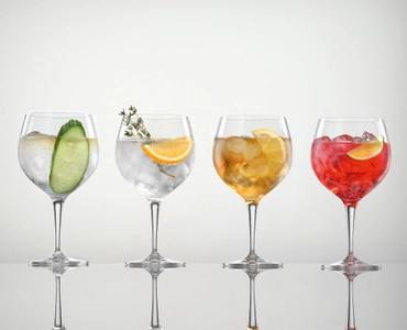 Gin & Tonic