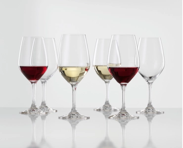 Verre de dégustation expert pour boissons spéciales