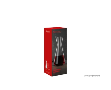 Style Decanter - 1.0L | 35.3 oz