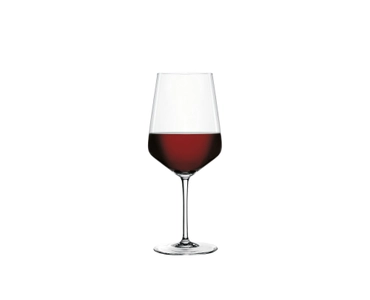 Style Red Wine Glass