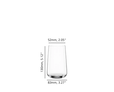 Style Tumbler L