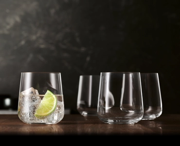 Style Tumbler S