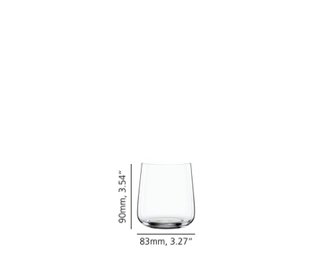 Style Tumbler S