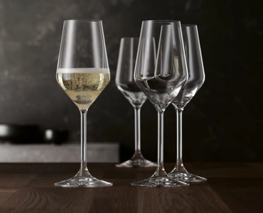Style Champagne Glass