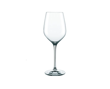Superiore Bordeaux Glass