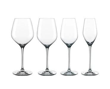 Superiore Bordeaux Glass