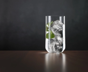 Verre longdrink extra long
