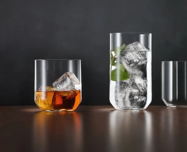 Ultra Longdrink Glass