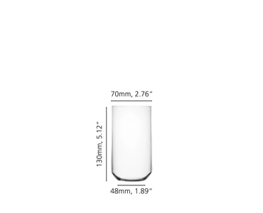 Ultra Longdrink Glass