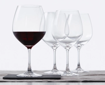 Vino Grande Burgundy Glass