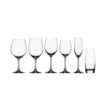 Vino Grande Burgundy Glass