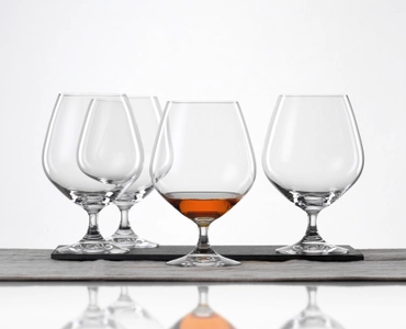 Vino Grande Cognacglas