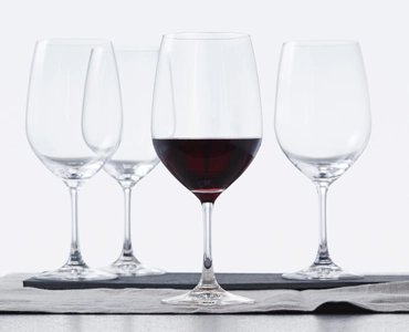 Vino Grande Bordeauxglas
