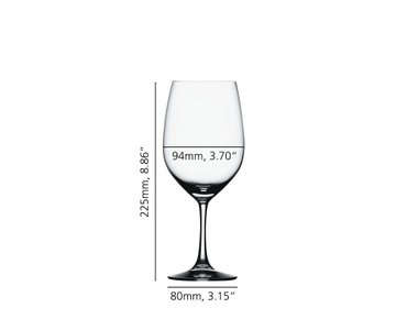 Vino Grande Bordeaux