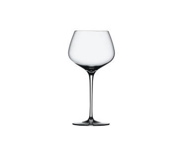 Willsberger Anniversary Burgundy Glass