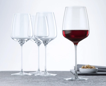 Willsberger Jubiläums Rotwein