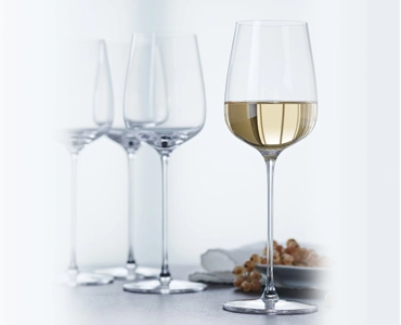 Willsberger Jubiläum Weißwein