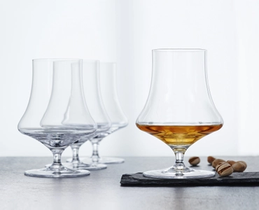 Willsberger Jubiläums-Whiskyglas