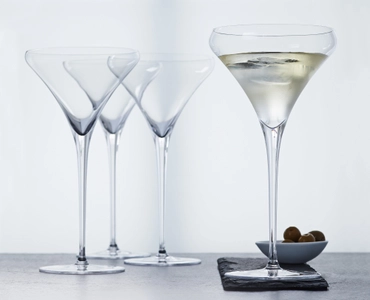 Verre à martini Anniversaire Willsberger